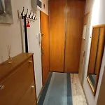Pod Gora Chelmska 아파트