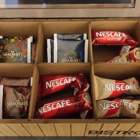 Apartmán Pod Gora Chelmska Košalín