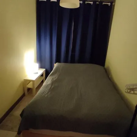 아파트 Pod Gora Chelmska *