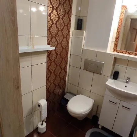 Pod Gora Chelmska