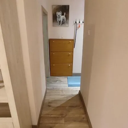 Apartmán Pod Gora Chelmska