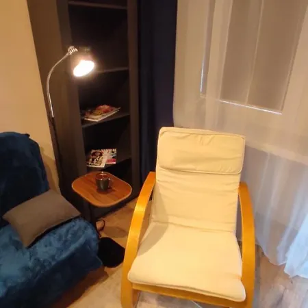 아파트 Pod Gora Chelmska