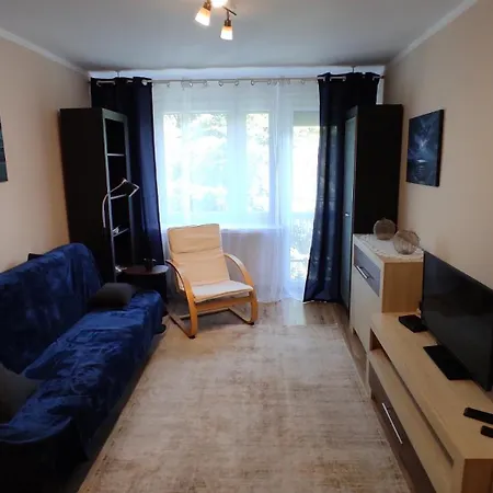 Appartamento Pod Gora Chelmska