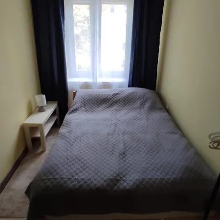 Pod Gora Chelmska * 코잘린