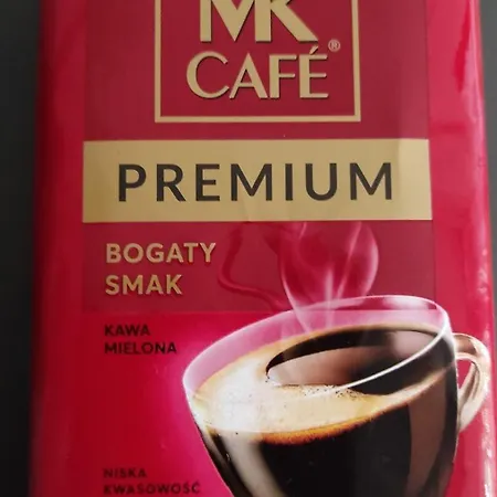 Pod Gora Chelmska 아파트 코잘린