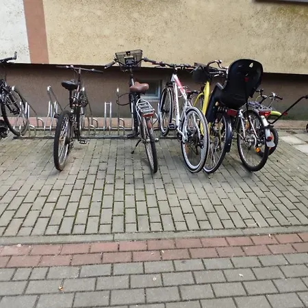Pod Gora Chelmska * Koszalin