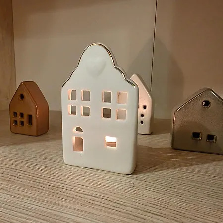 Pod Gora Chelmska Appartamento Koszalin