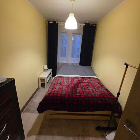 Appartamento Pod Gora Chelmska