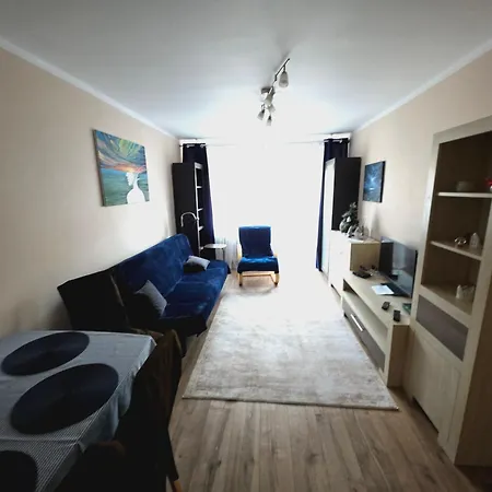 Lejlighed Pod Gora Chelmska *