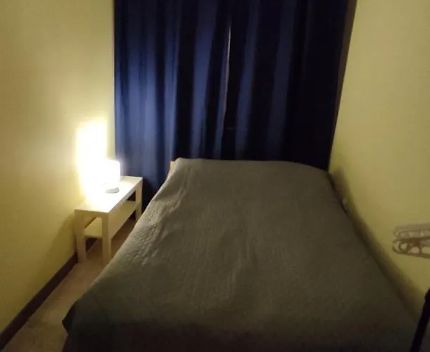 Appartamento Pod Gora Chelmska *