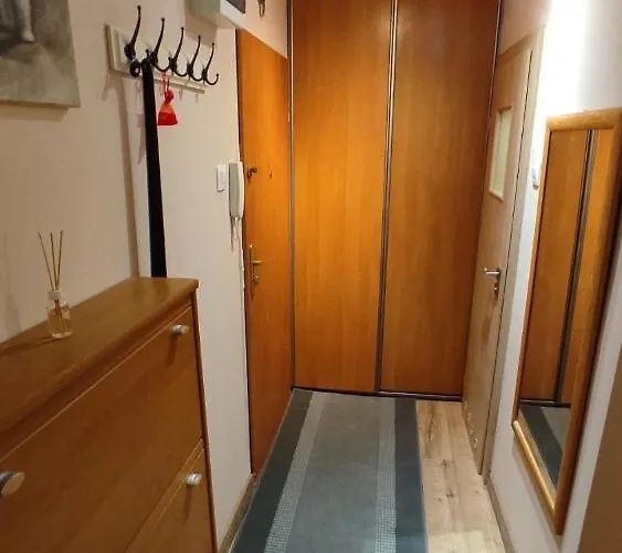 Pod Gora Chelmska Appartamento