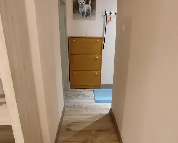 Appartamento Pod Gora Chelmska