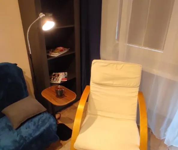 Appartamento Pod Gora Chelmska