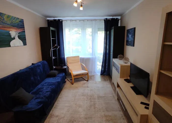 Appartamento Pod Gora Chelmska