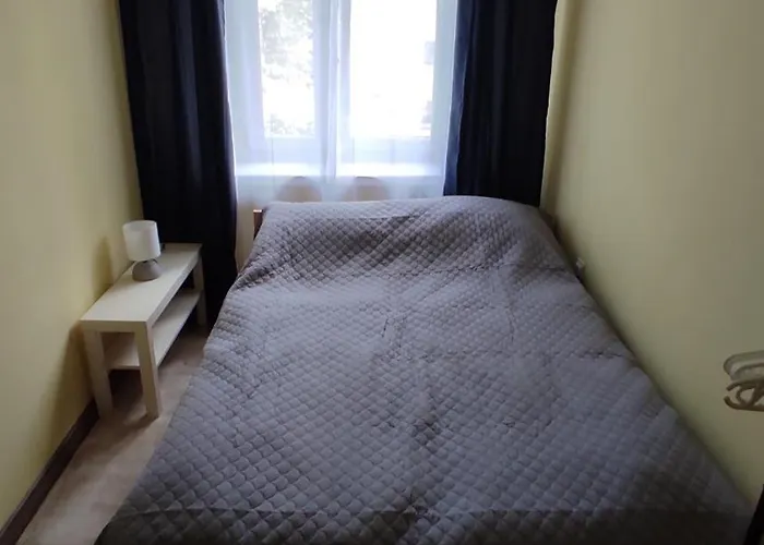 Pod Gora Chelmska * Koszalin