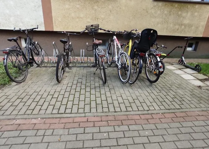 Pod Gora Chelmska * Koszalin