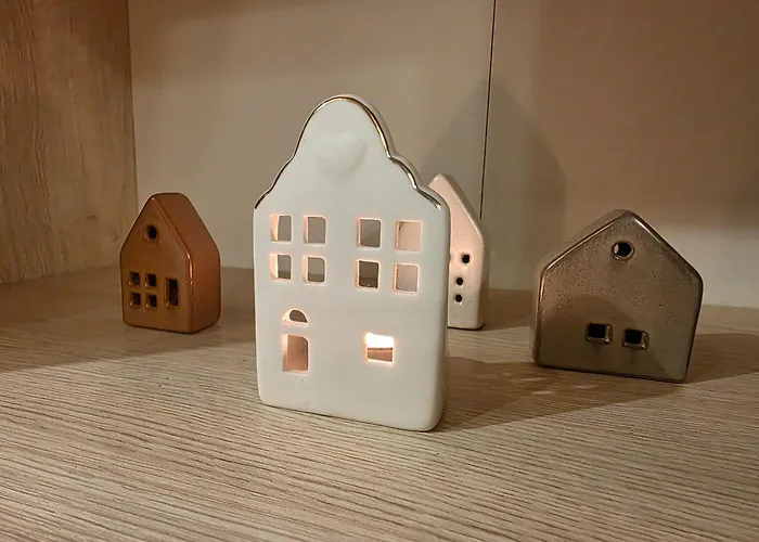 Pod Gora Chelmska Appartamento Koszalin