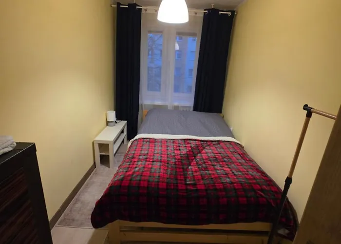 Appartamento Pod Gora Chelmska