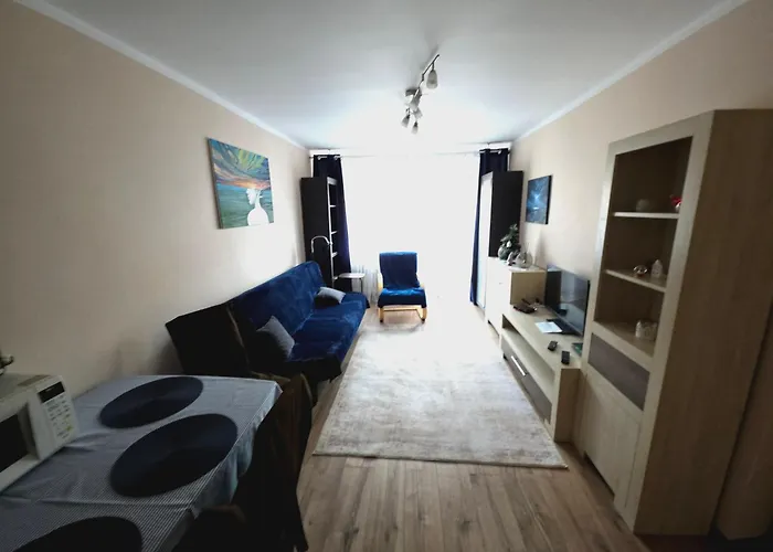 Appartamento Pod Gora Chelmska *